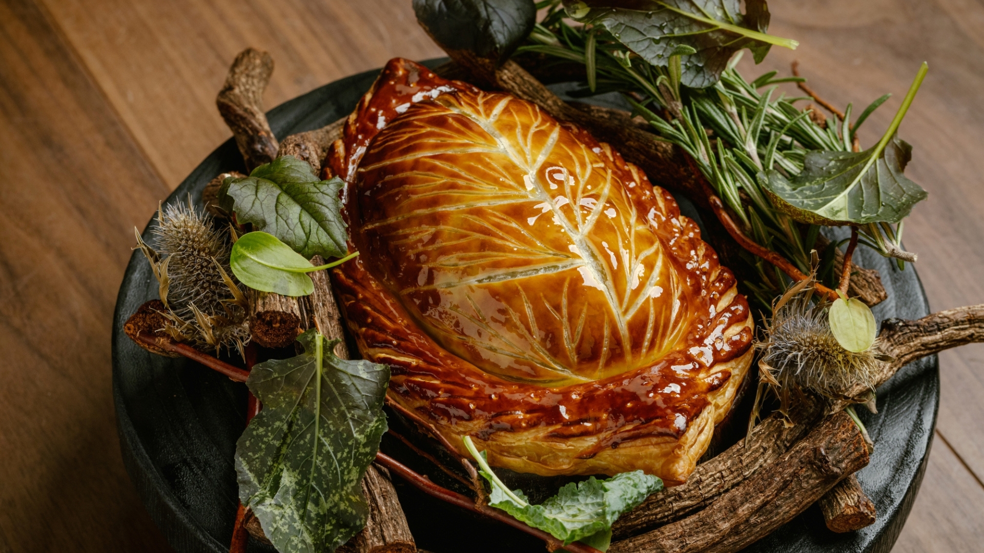 SOLSTICE CULINARY SPACE | Fine Dining & Culinary Studio