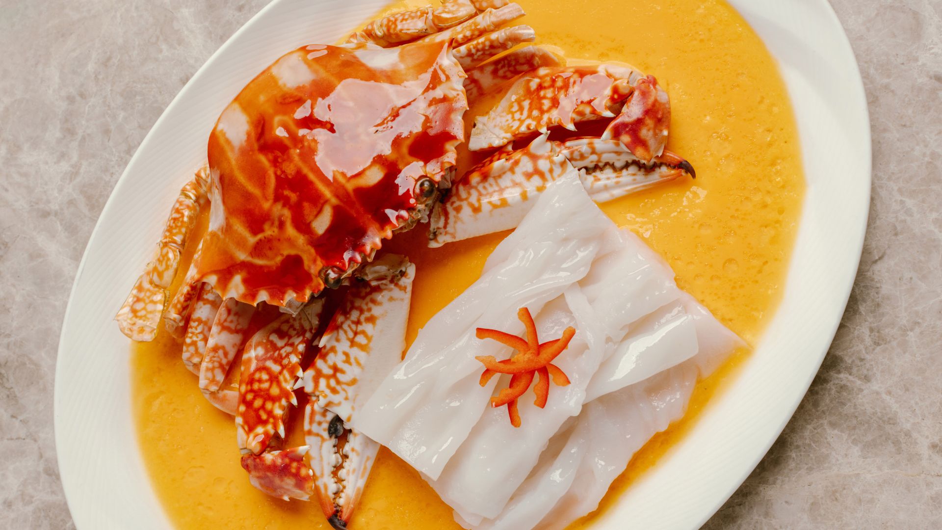 Cantonese Culinary Class